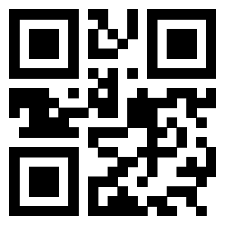3304875855 Qr Code associato