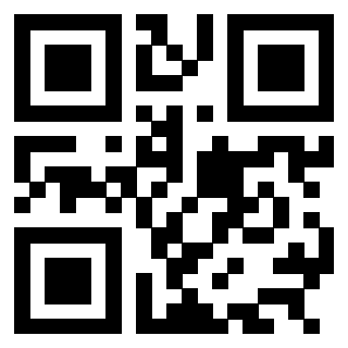 3304875858 Qr Code associato
