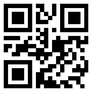 Scansione del Qr Code di 3304875859