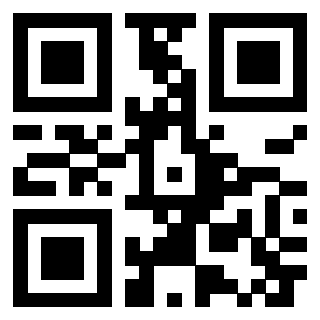 Il QrCode di 3304875860