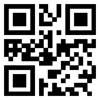 Qr Code di 3304875868