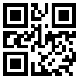 Il Qr Code di 3304875870