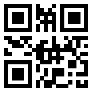 Immagine del QrCode di 3304875872