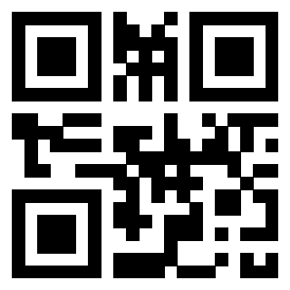 Il QrCode di 3304875873