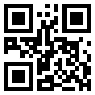 Immagine del QrCode di 3304875876