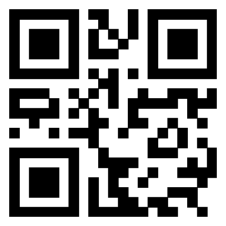 3304875886 - Immagine del Qr Code