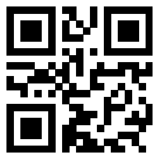 Immagine del Qr Code di 3304875887