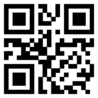 3304875888 QrCode associato
