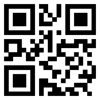 3304875893 - Immagine del QrCode associato