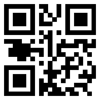 Scansione del Qr Code di 3304875895