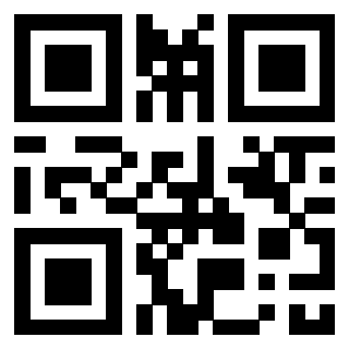 Immagine del Qr Code di 3304875896