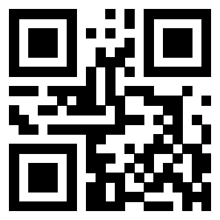 3304875899 Qr Code associato