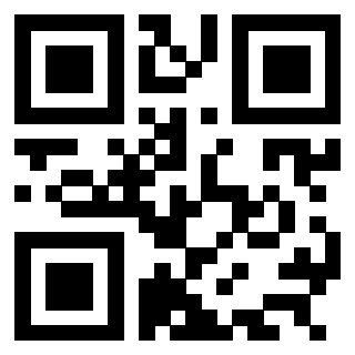 3304875900 - Immagine del Qr Code