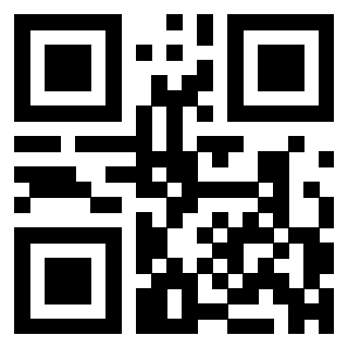 3304875901 - Immagine del QrCode