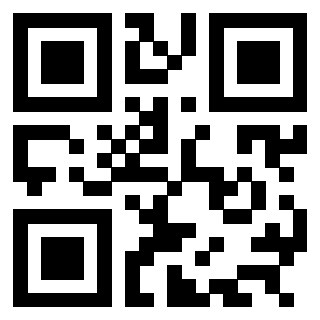 3304875902 - Immagine del QrCode associato