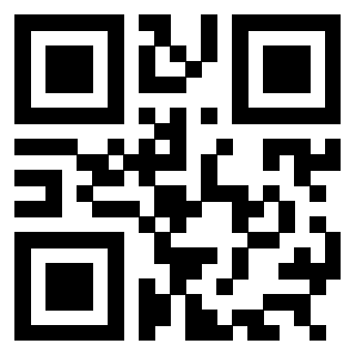Scansione del QrCode di 3304875903