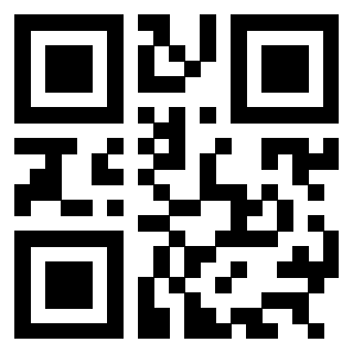3304875904 - Immagine del Qr Code associato