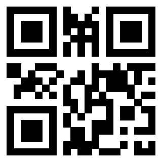 3304875905 - Immagine del QrCode associato
