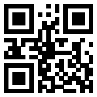 Immagine del Qr Code di 3304875906