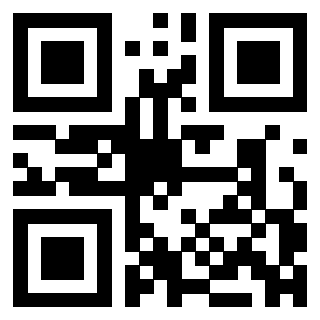Immagine del QrCode di 3304875908