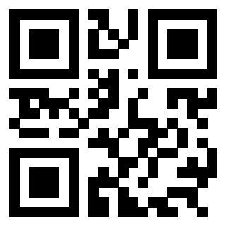 Qr Code di 3304875909