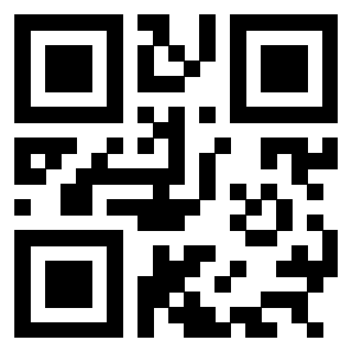 3304875912 Qr Code associato