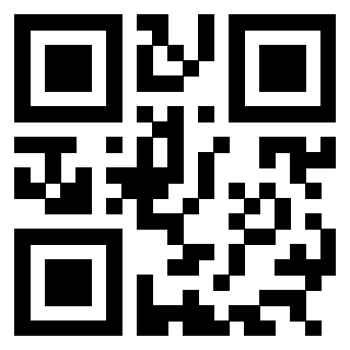 3304875913 - Immagine del QrCode associato