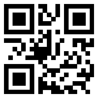 3304875914 Qr Code associato