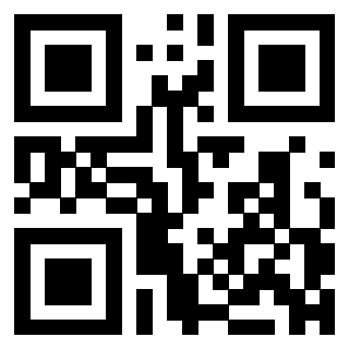 Immagine del QrCode di 3304875919