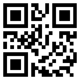 Immagine del Qr Code di 3304875920