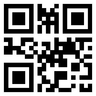 Il Qr Code di 3304875926