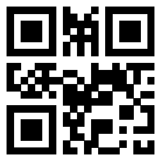Scansione del Qr Code di 3304875930