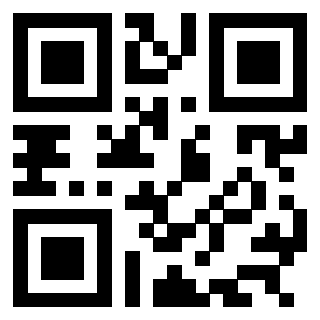 Il Qr Code di 3304875931