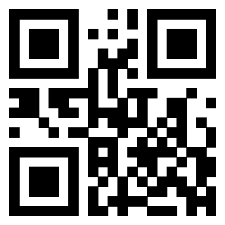3304875933 - Immagine del Qr Code associato