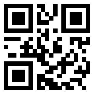 3304875935 Qr Code associato