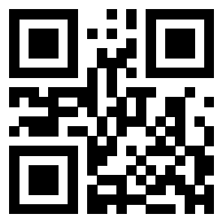 3304875938 - Immagine del Qr Code associato