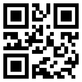 Il Qr Code di 3304875946