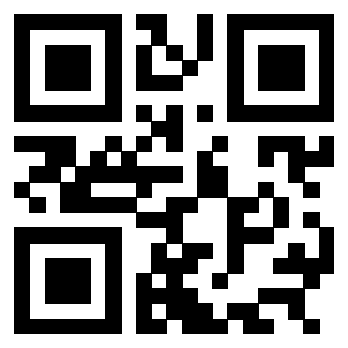 Immagine del QrCode di 3304875947