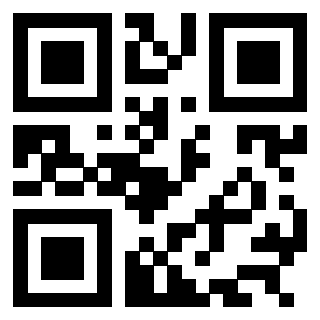 Immagine del QrCode di 3304875955