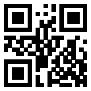 3304875956 Qr Code associato
