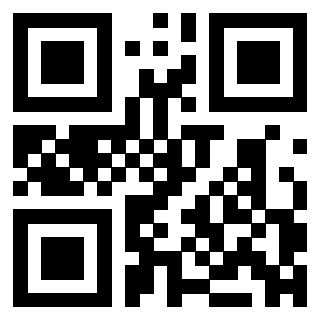 3304875957 Qr Code associato