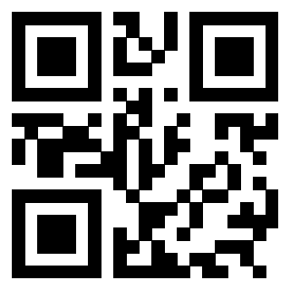 3304875961 - Immagine del QrCode associato