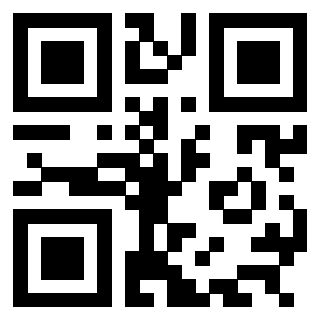 Il Qr Code di 3304875962