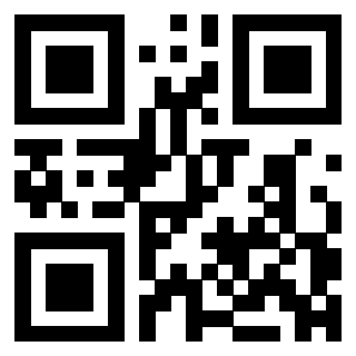3304875963 QrCode associato