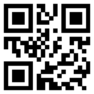 QrCode di 3304875964