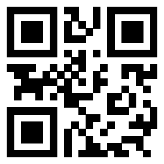 3304875966 - Immagine del Qr Code