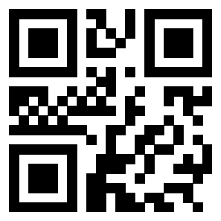 Immagine del QrCode di 3304875969