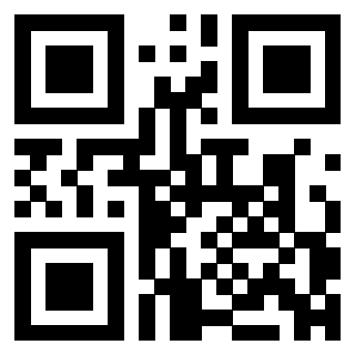 Scansione del Qr Code di 3304875970