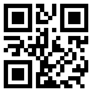 Scansione del QrCode di 3304875971