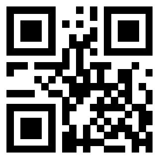 3304875972 - Immagine del QrCode associato